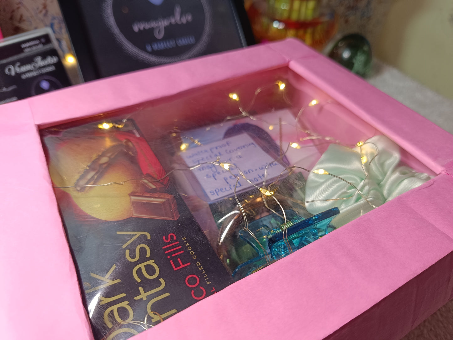 Hamper