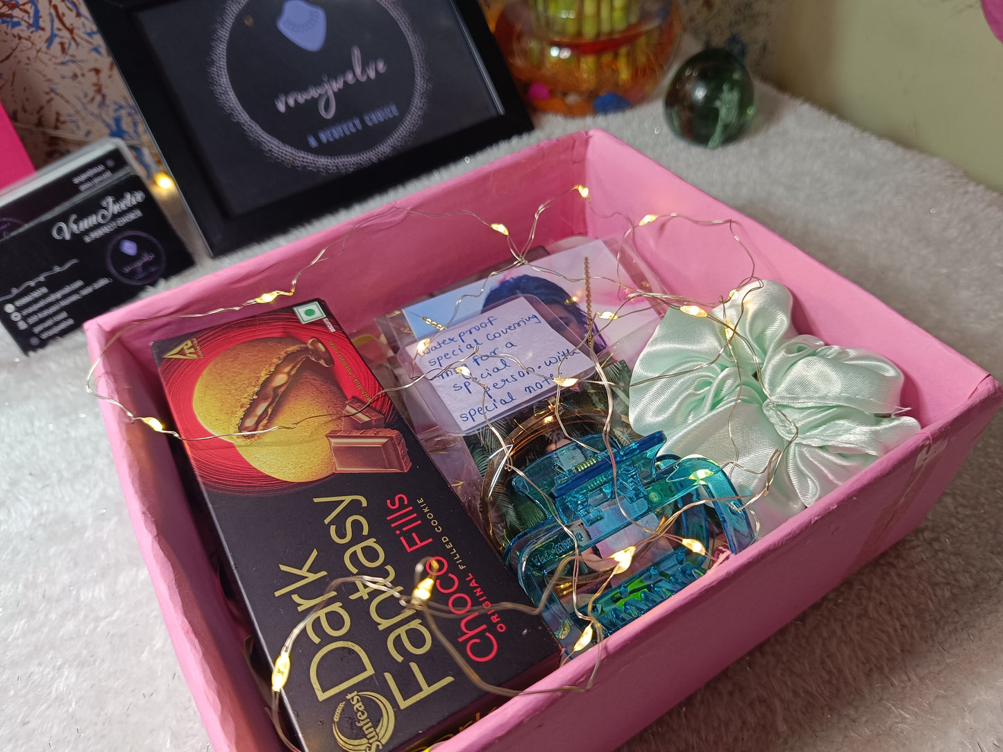 Hamper