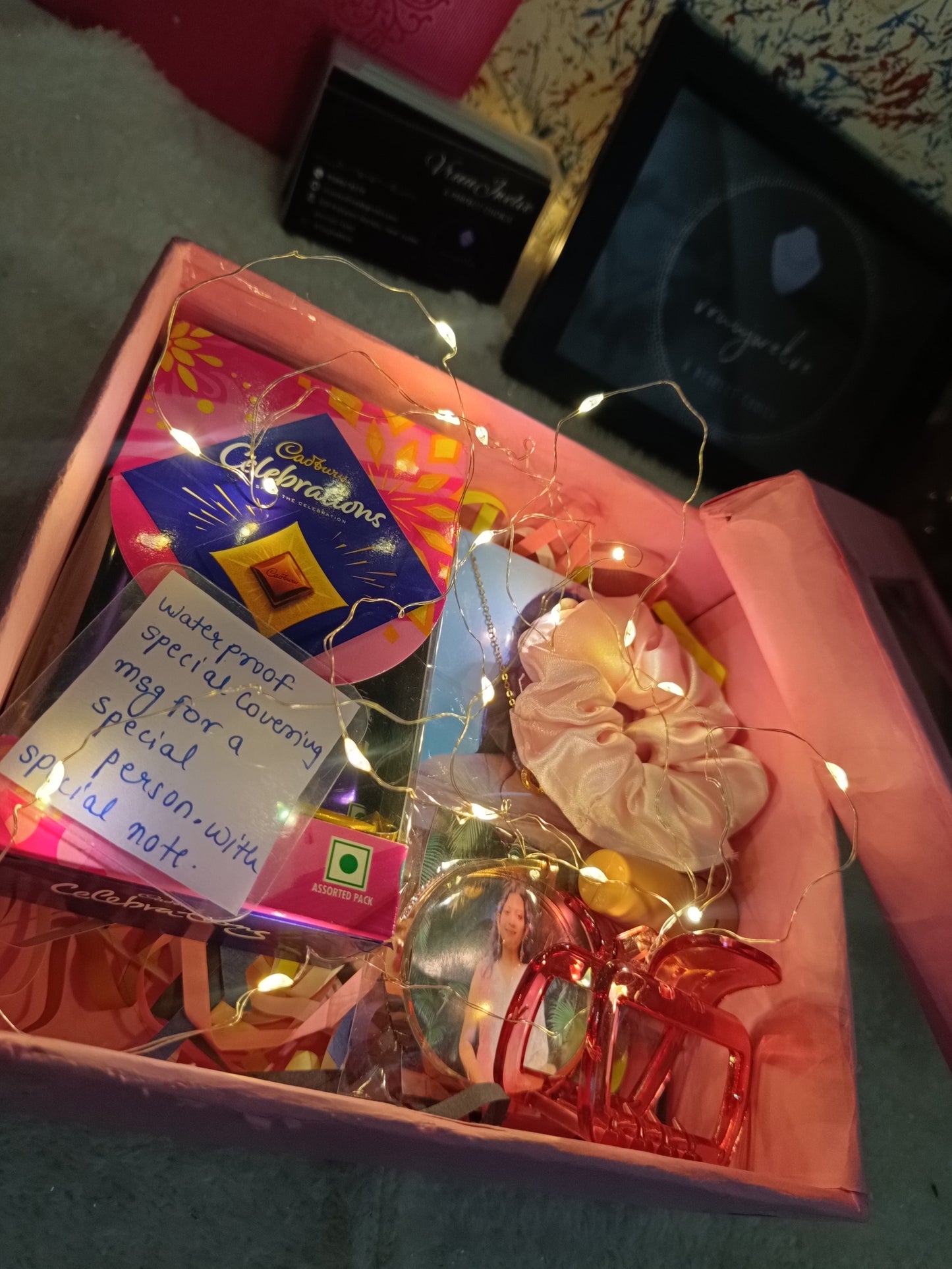 Hamper